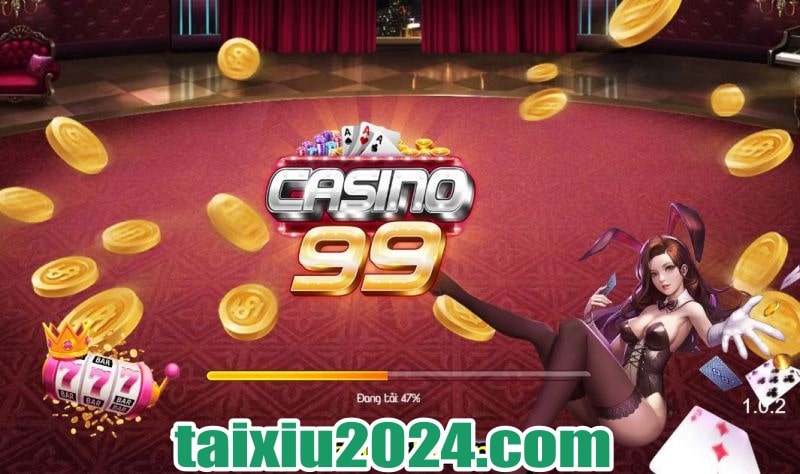 casino99 win